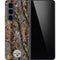 NFL Pittsburgh Steelers Realtree AP Camo Galaxy Z Fold5 5G Skin